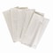 Gen Tall-Fold Napkins, 1-Ply, 7 x 13 1/4, White, PK10000 GENTFOLDNAPK - alternate 2